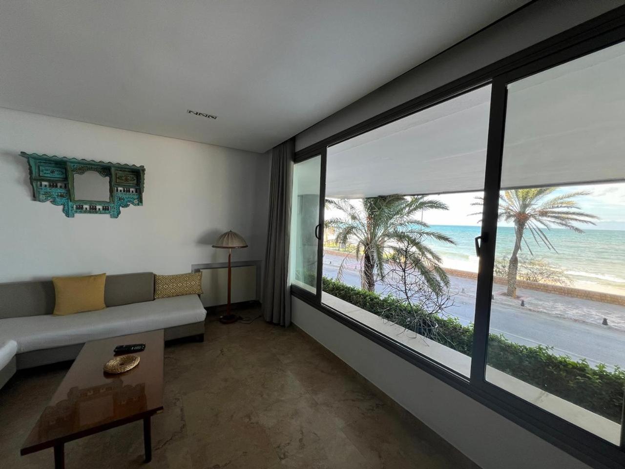 Mahdia Avec Vue Sur 1 Apartmán