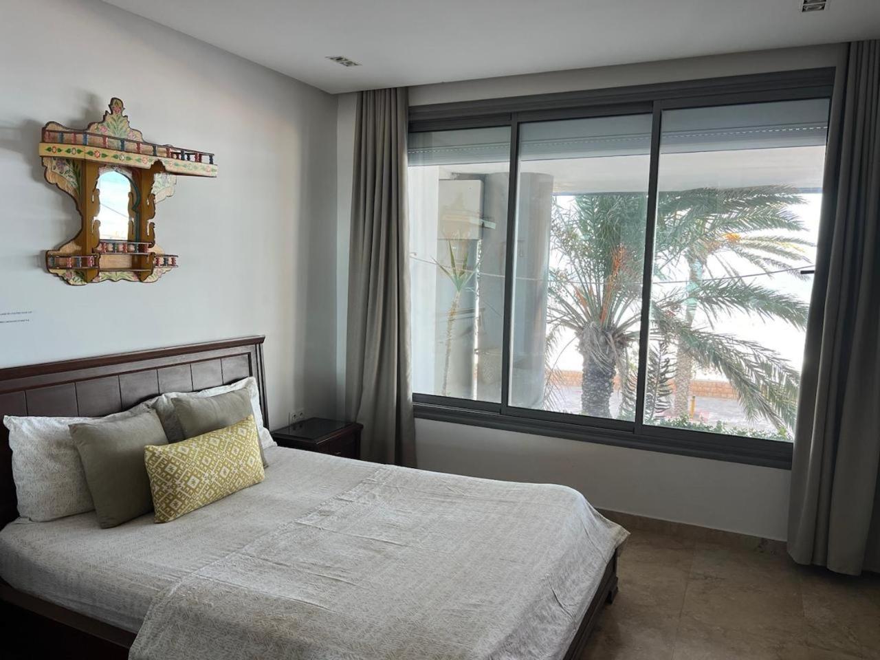 Apartmán Mahdia Avec Vue Sur 1 *